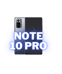 Xiaomi Redmi Note 10 Pro