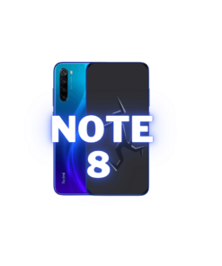 Xiaomi Redmi Note 8