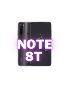Xiaomi Redmi Note 8T