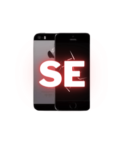 iPhone SE 1. Generation