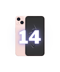 iPhone 14