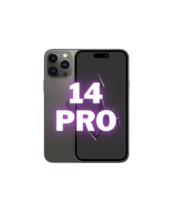 iPhone 14 Pro