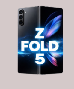 Samsung Galaxy Z Fold 5
