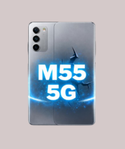 Samsung Galaxy M55 (5G)