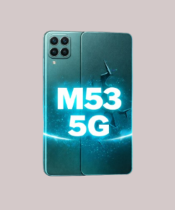 Samsung Galaxy M53 (5G)