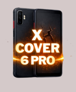 Samsung Galaxy Xcover 6 Pro
