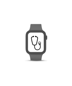 Apple Watch Series 10 46mm Diagnose Reparatur
