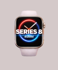 Series 8 45mm
