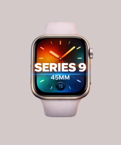 Series 9 45mm