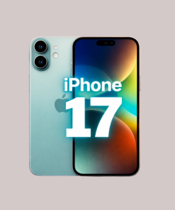iPhone 17