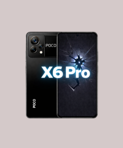 Poco X6 Pro