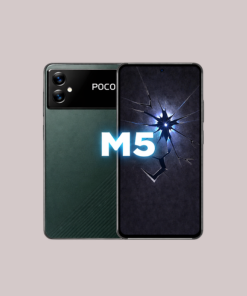Poco M5