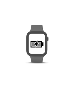Apple Watch Series 9 41mm Akku Reparatur