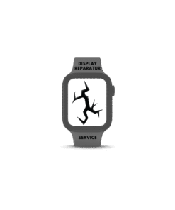 Apple Watch Series 10 42mm Display Reparatur