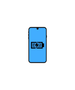 Huawei P50 Pro Akku Reparatur / Austausch