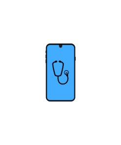 Huawei P50 Pro Diagnose / Fehlersuche