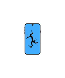 Huawei P60 Pro Display Reparatur / Austausch (Originalqualität)