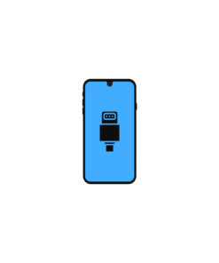 Huawei P60 Pro Ladebuchsen Reparatur / Austausch