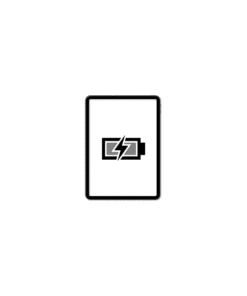 Apple iPad 10 10.9 (2022) Akku Reparatur / Austausch (Premium Ersatzqualität)