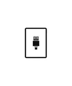 Apple iPad 10 10.9 (2022) Ladebuchse / Austausch