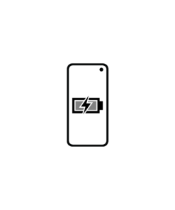 Samsung Galaxy Z Flip 5 Akku Reparatur / Austausch (Service Ware)