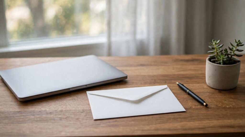 How to use AI to write a resignation letter that stays professional
