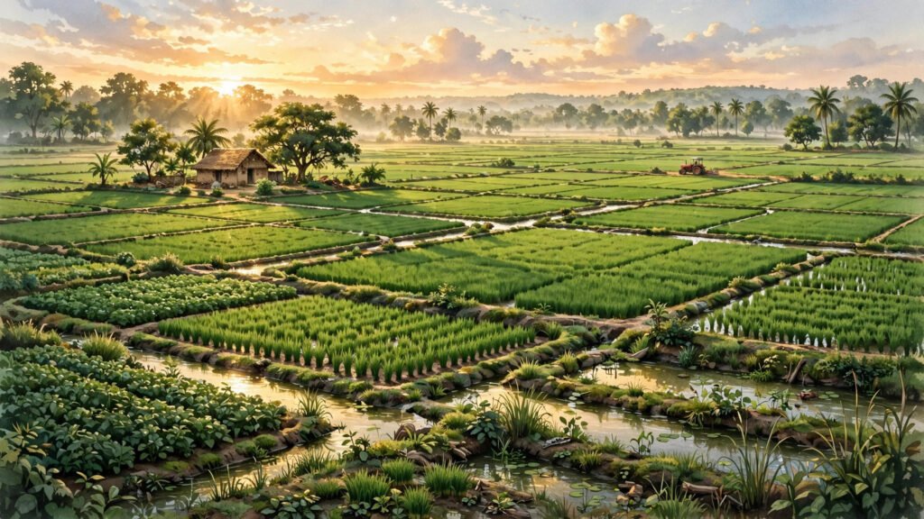 PM-KISAN 24th instalment farmers India
